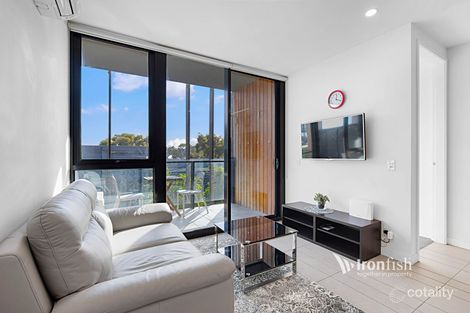 Property photo of 401/89 Roden Street West Melbourne VIC 3003