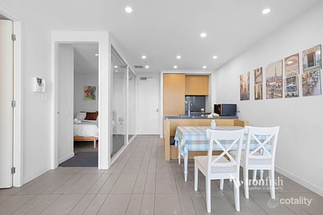 Property photo of 401/89 Roden Street West Melbourne VIC 3003