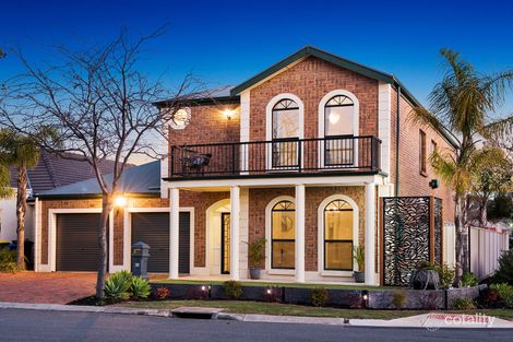 Property photo of 34 McCole Circuit Allenby Gardens SA 5009