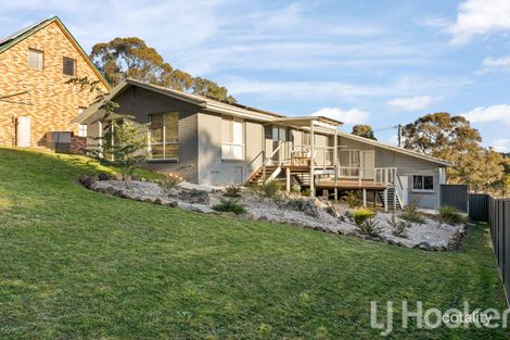 Property photo of 21 Queen Street Oberon NSW 2787