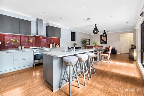 Property photo of 12 Nokota Lane Clyde North VIC 3978