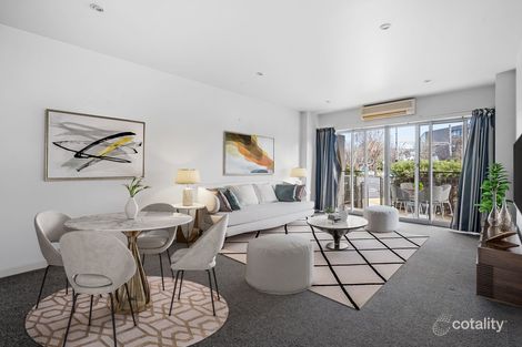 Property photo of 2/42-50 Napier Crescent Essendon VIC 3040