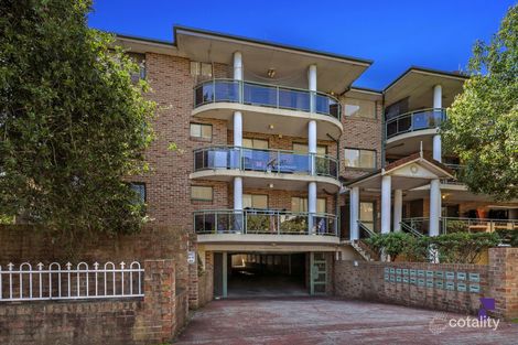 20/1-3 Gordon St, Bankstown, NSW 2200