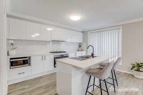 Property photo of 45 Long Reef Circuit Gregory Hills NSW 2557