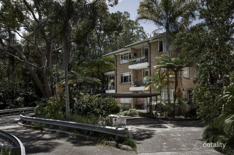 Property photo of 6/3 Millett Road Mosman NSW 2088