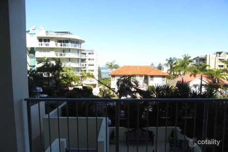 Property photo of 2021/80 Lower Gay Terrace Caloundra QLD 4551