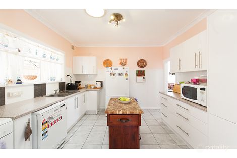 Property photo of 474 Douglas Road Lavington NSW 2641