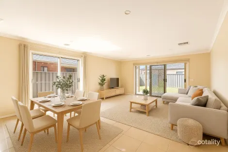 Property photo of 10 Durville Street Wyndham Vale VIC 3024