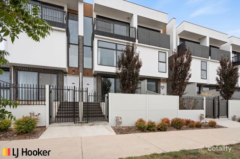 8/221 John Gorton Dr, Wright, ACT 2611