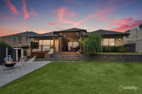 Property photo of 25 Prestwick Street Fletcher NSW 2287