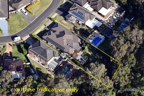 Property photo of 25 Prestwick Street Fletcher NSW 2287