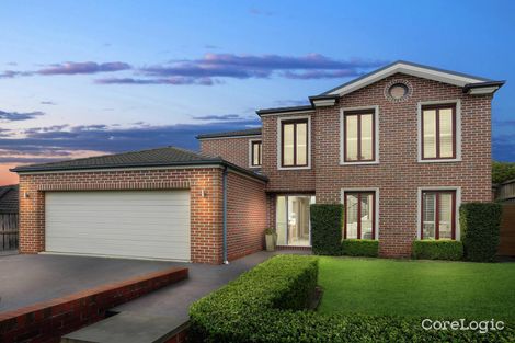 Property photo of 6 Oakwood Place Kellyville NSW 2155