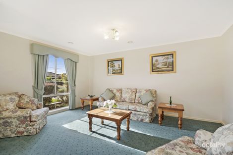 Property photo of 9 Argyle Crescent Alfredton VIC 3350