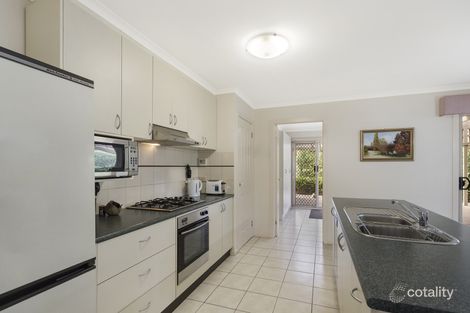 Property photo of 9 Argyle Crescent Alfredton VIC 3350