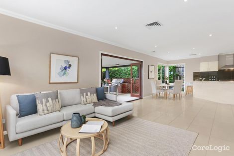 Property photo of 6 Oakwood Place Kellyville NSW 2155