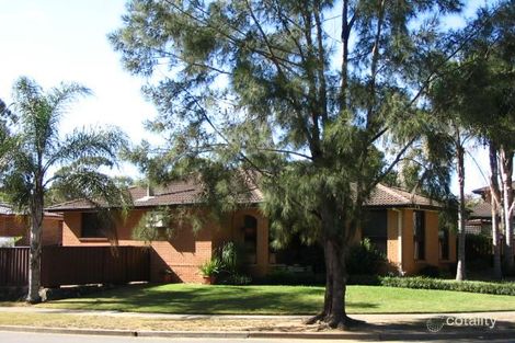 Property photo of 30 Briscoe Crescent Kings Langley NSW 2147