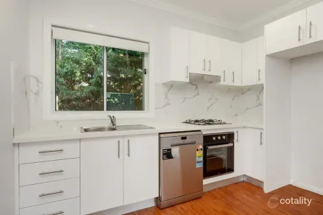 Property photo of 12 Marillian Avenue Waitara NSW 2077