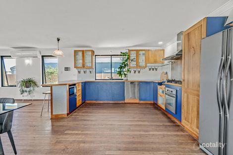 Property photo of 25 Keel Retreat Geographe WA 6280