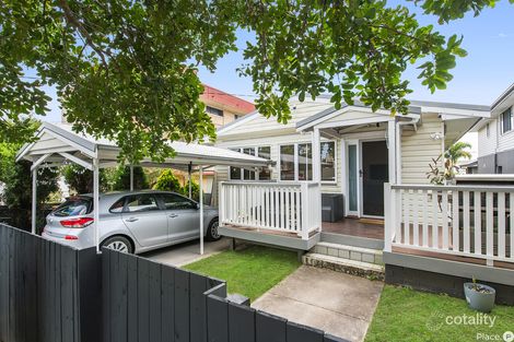 Property photo of 32 Shrapnel Road Cannon Hill QLD 4170