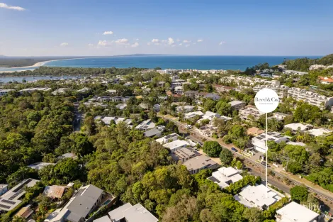 Property photo of 1/15 Grant Street Noosa Heads QLD 4567