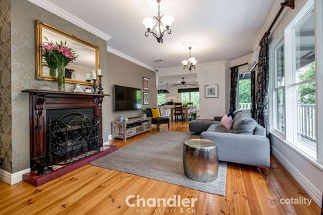 Property photo of 82 McNicol Road Belgrave VIC 3160