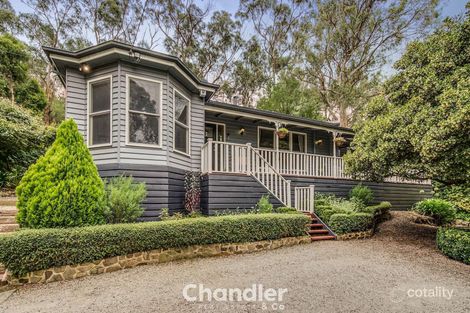 Property photo of 82 McNicol Road Belgrave VIC 3160