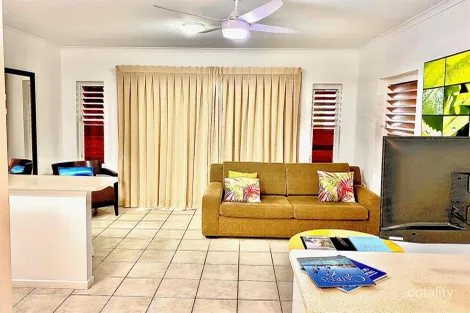9/10-14 Amphora St, Palm Cove, QLD 4879