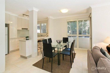 Property photo of 3/1-7 Queens Avenue Rushcutters Bay NSW 2011