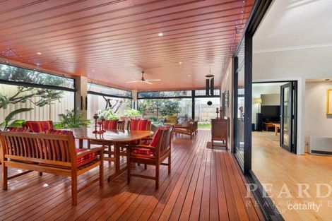 Property photo of 15 Admiralty Road Jindalee WA 6036