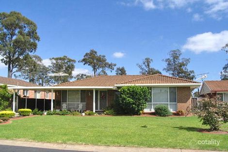 19 Honeyeater Pl, Erskine Park, NSW 2759