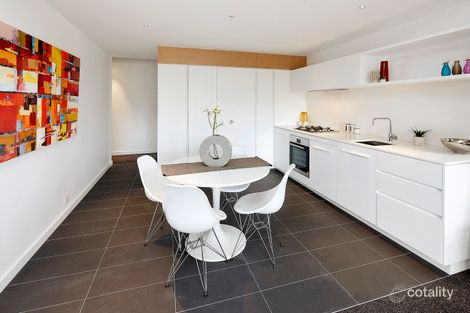 Property photo of 106/39 Coventry Street Southbank VIC 3006