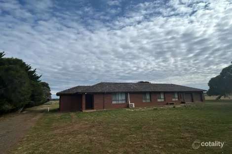 485-511 Bulmans Rd, Harkness, VIC 3337