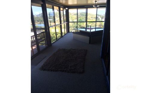 Property photo of 23 Coral Ridge Drive Eimeo QLD 4740
