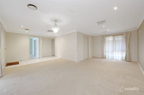 Property photo of 4 Eliana Court Rowville VIC 3178