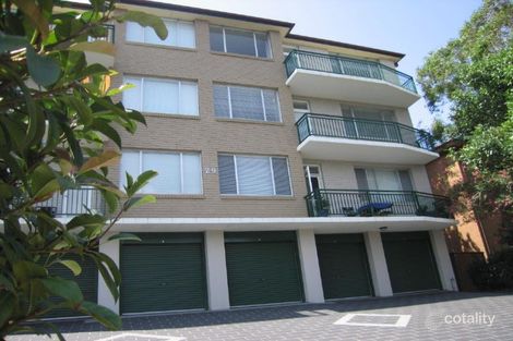 5/29 Villiers St, Rockdale, NSW 2216