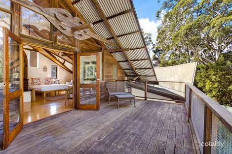 Property photo of 912B Kangaroo Valley Road Bellawongarah NSW 2535