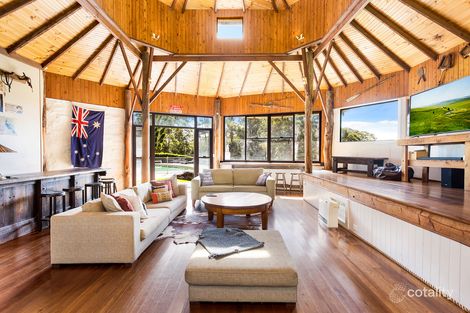 Property photo of 912B Kangaroo Valley Road Bellawongarah NSW 2535