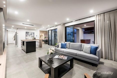 Lot B Roberts St, Joondanna, WA 6060