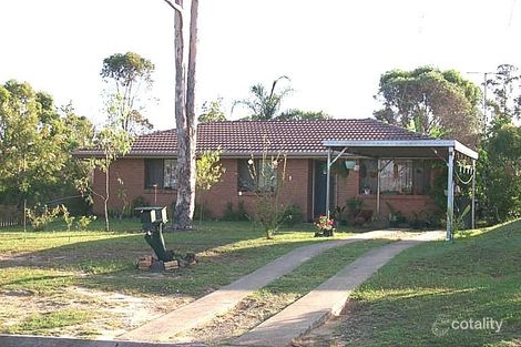 21 Halfmoon St, Browns Plains, QLD 4118