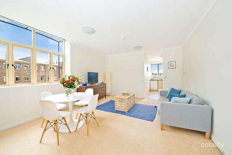 18/48 Nelson St, Annandale, NSW 2038