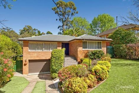 Property photo of 7 Citrus Grove Carlingford NSW 2118