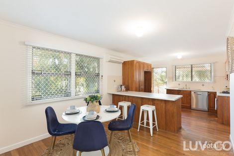 Property photo of 3 Mews Street Chermside West QLD 4032