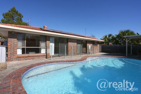 Property photo of 169 Markeri Street Mermaid Waters QLD 4218