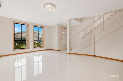 41 Coffs Harbour Ave, Hoxton Park, NSW 2171