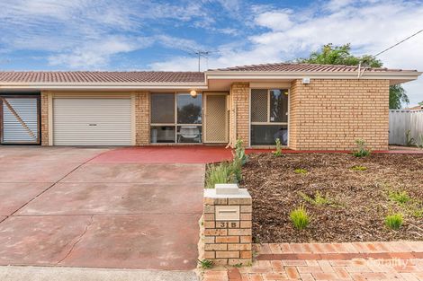 Property photo of 31B Cunningham Loop Mirrabooka WA 6061