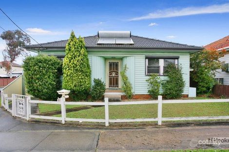 48 Lisgar St, Merrylands, NSW 2160