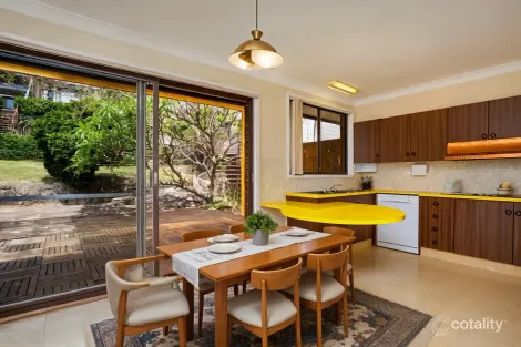 Property photo of 47 Coniston Street Wheeler Heights NSW 2097