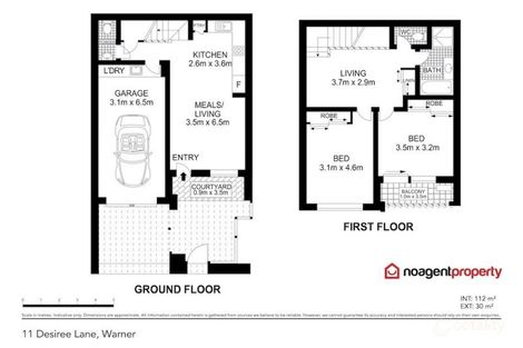 Property photo of 11 Desiree Lane Warner QLD 4500