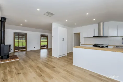 Property photo of 26 Tyler Street Goornong VIC 3557