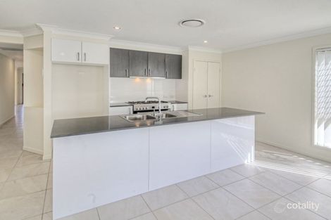 Property photo of 123 Daydream Crescent Springfield Lakes QLD 4300